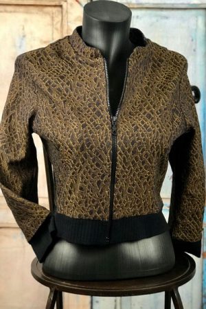 Veste courte