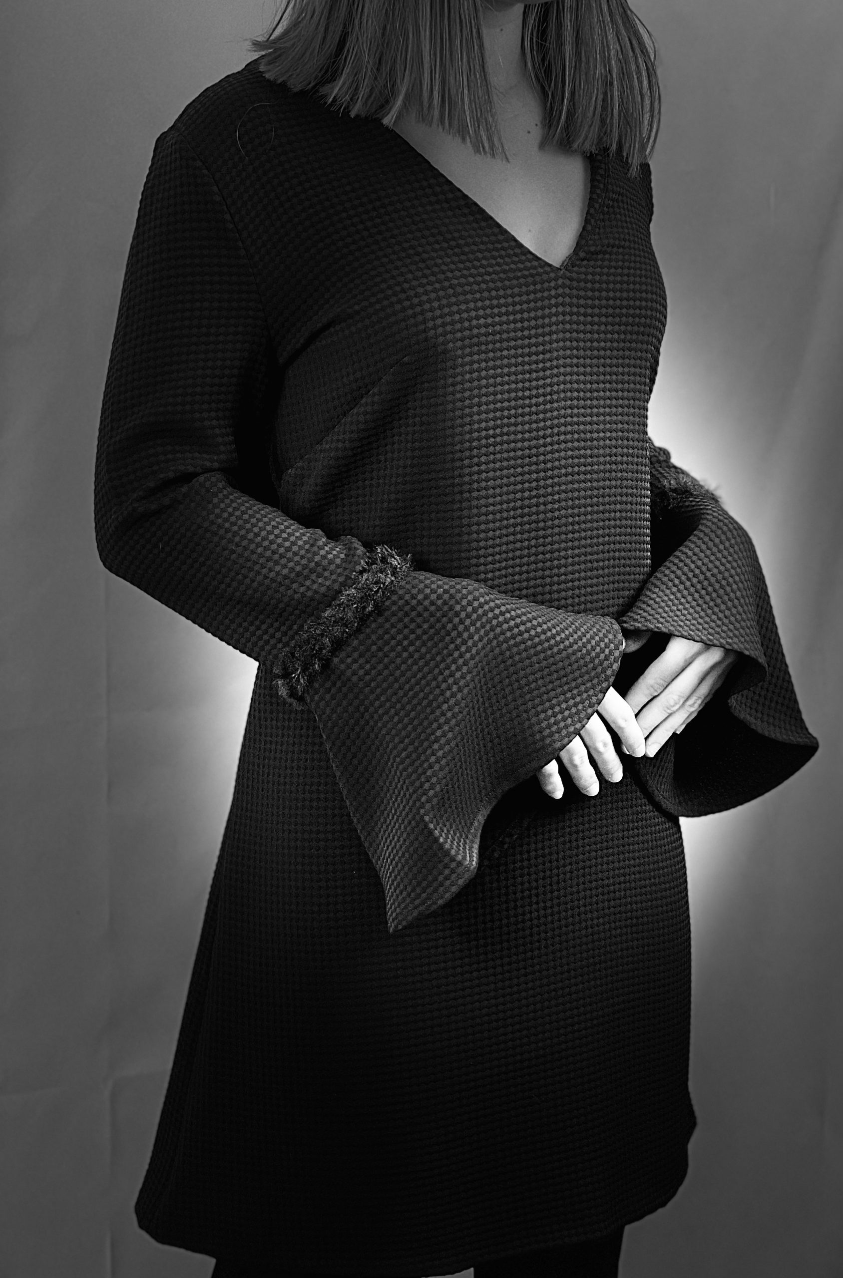 Robe noire – Image 2