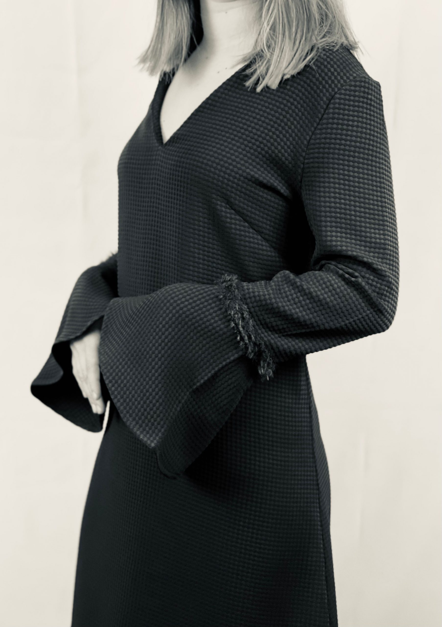 Robe noire – Image 3