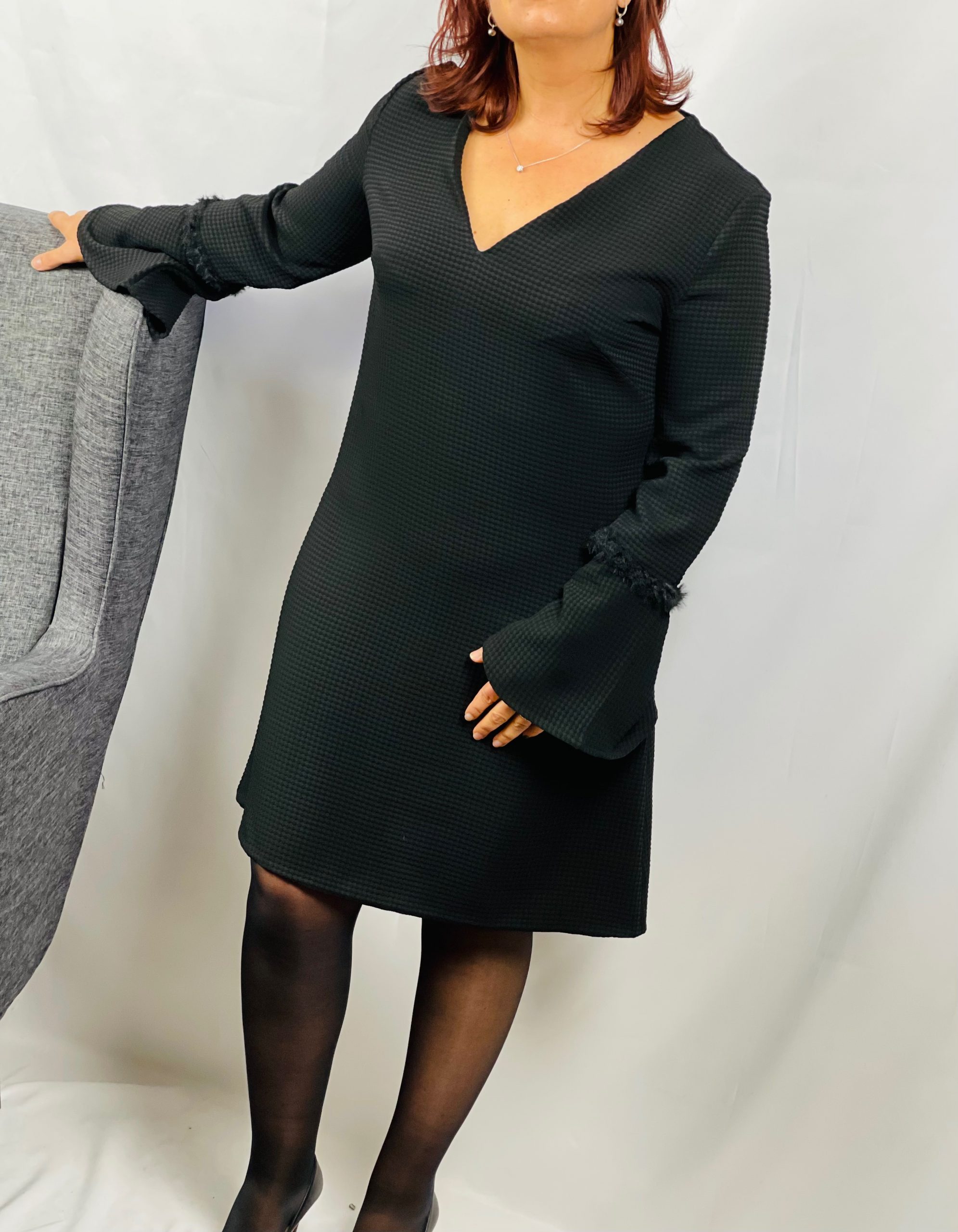 Robe noire – Image 8