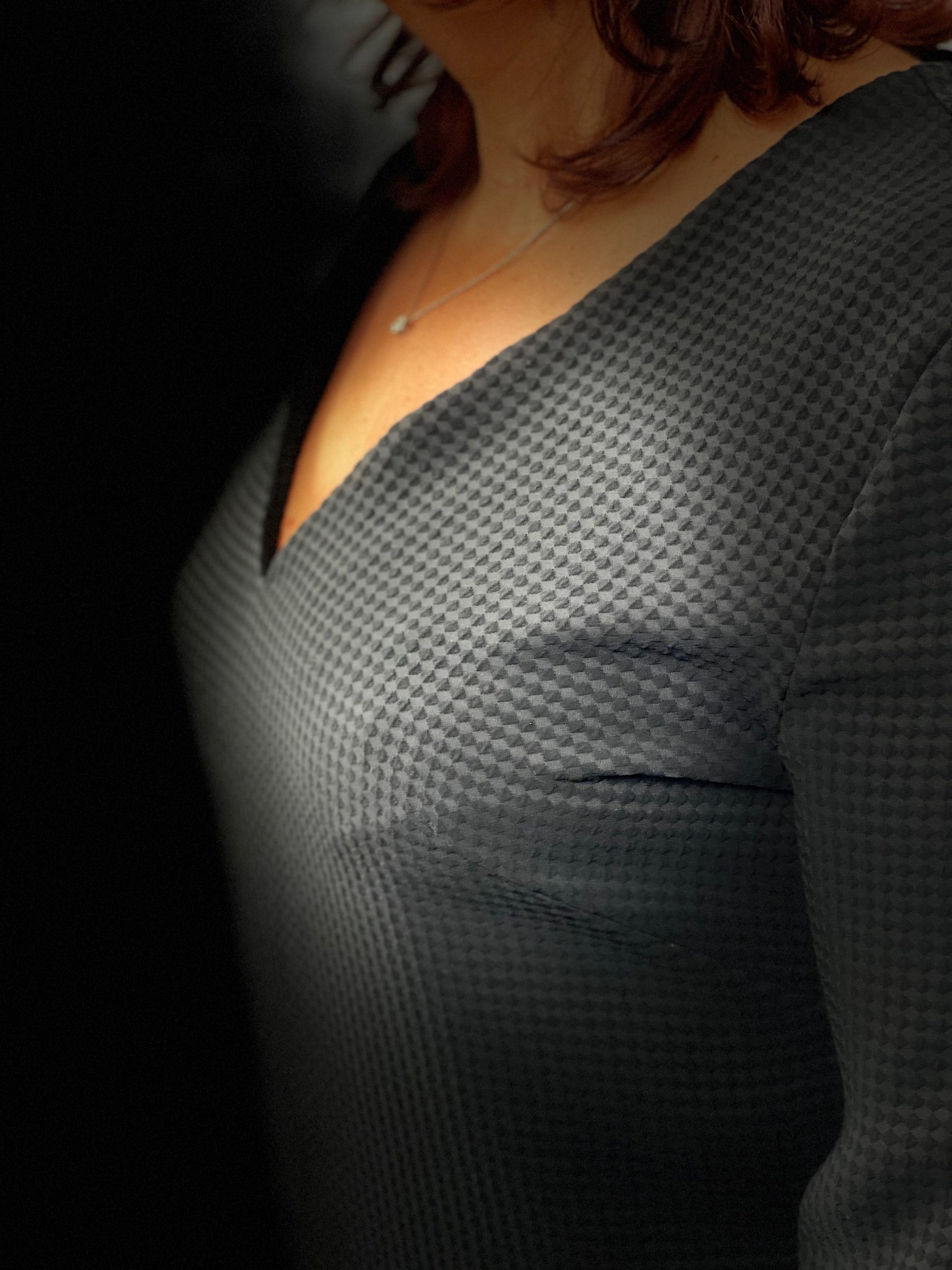 Robe noire – Image 9