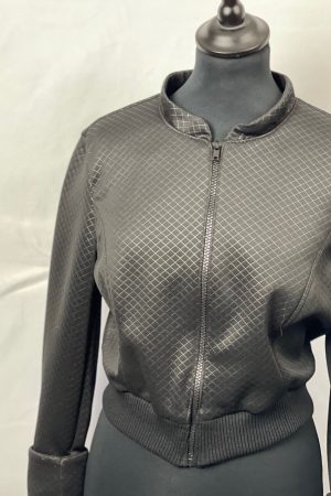 Veste courte