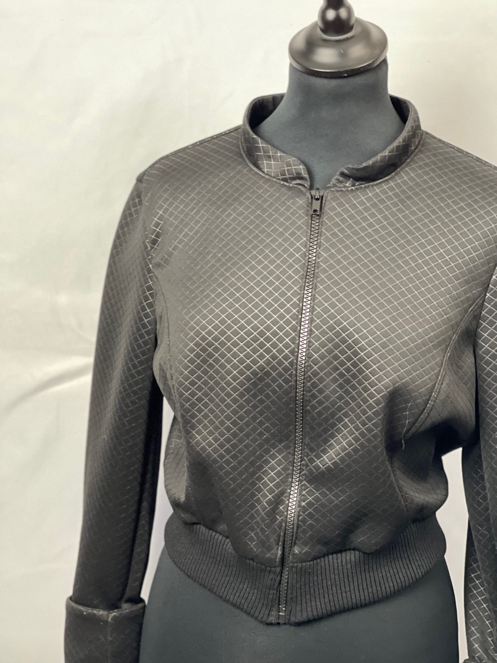 Veste courte