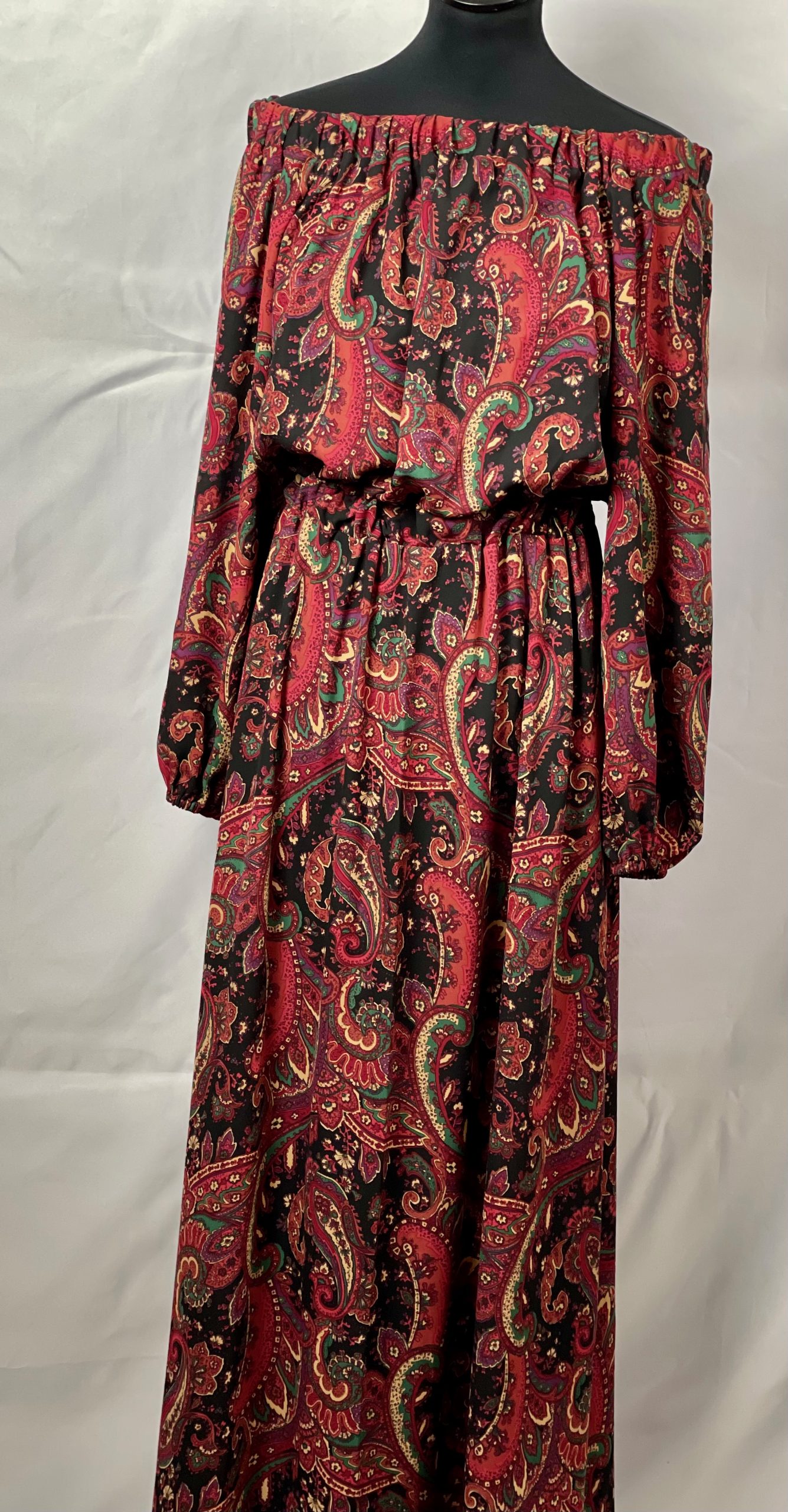 Robe longue – Image 5