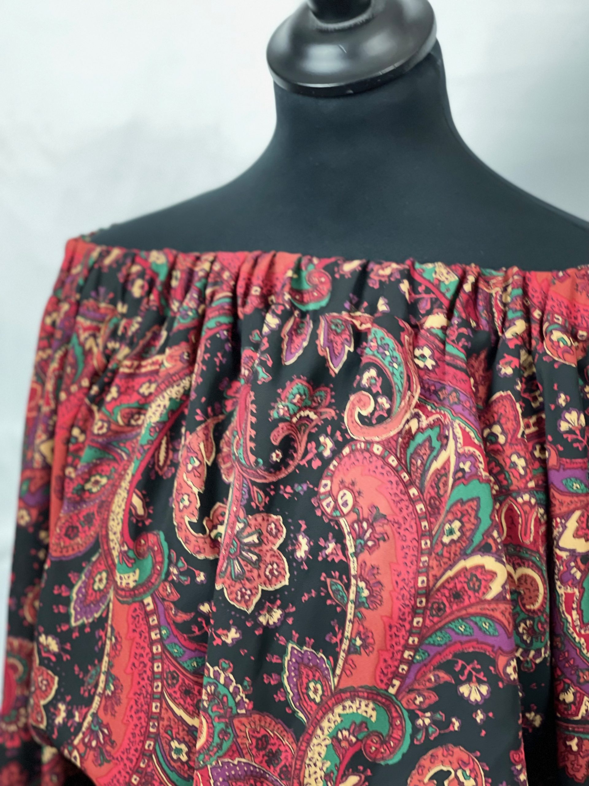 Robe longue – Image 4