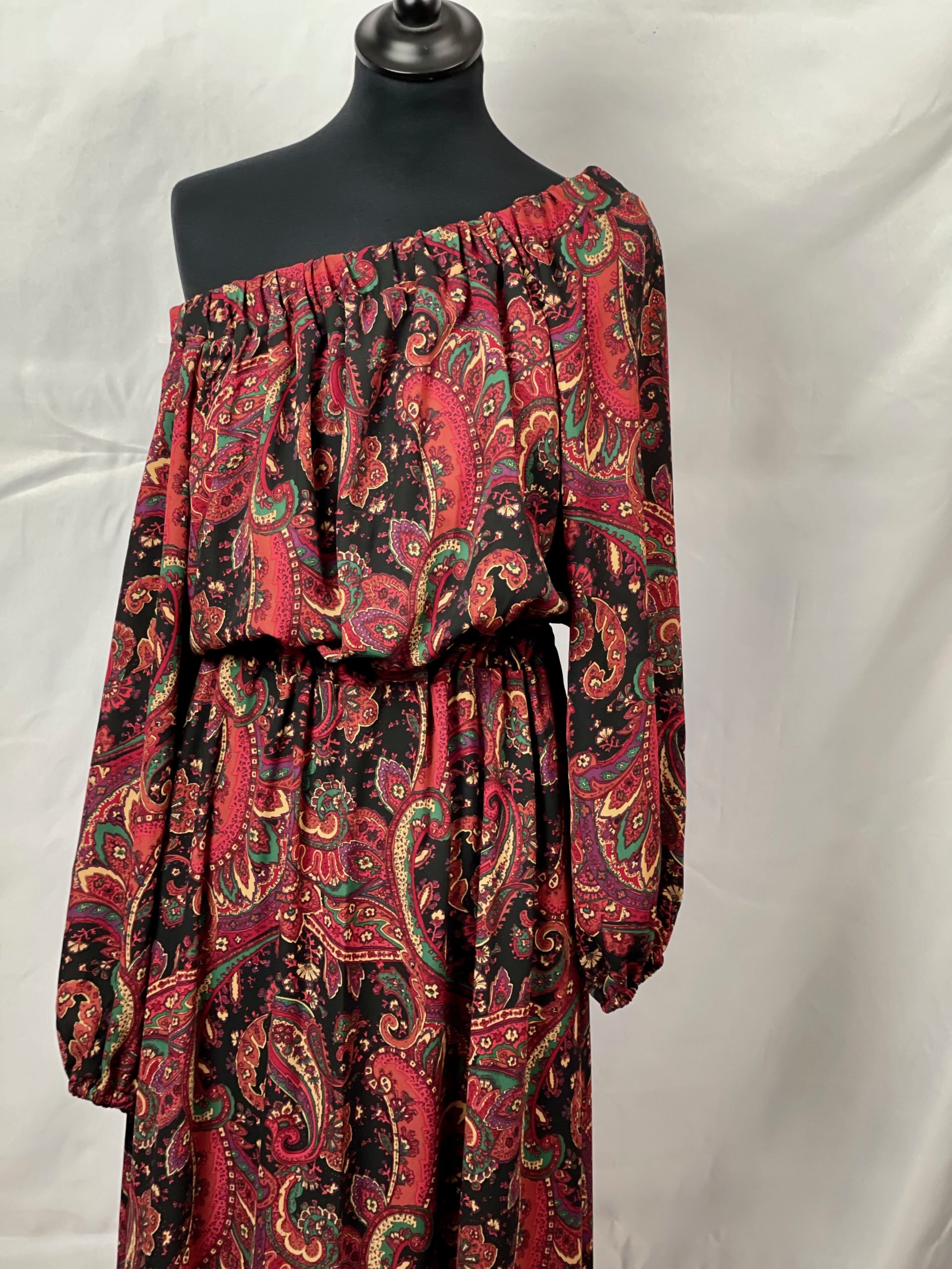 Robe longue – Image 3