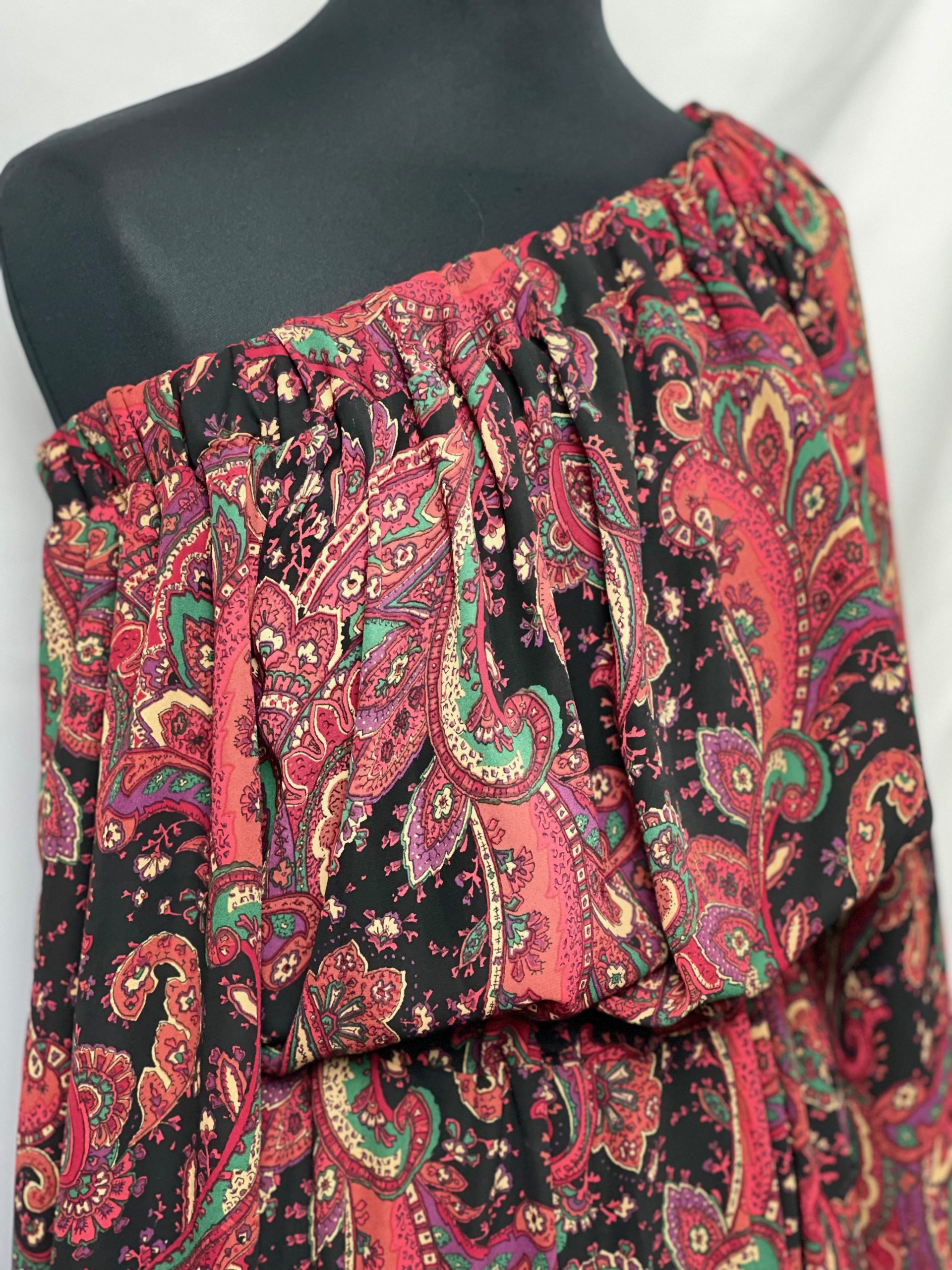 Robe longue – Image 2