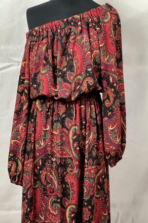 Robe longue