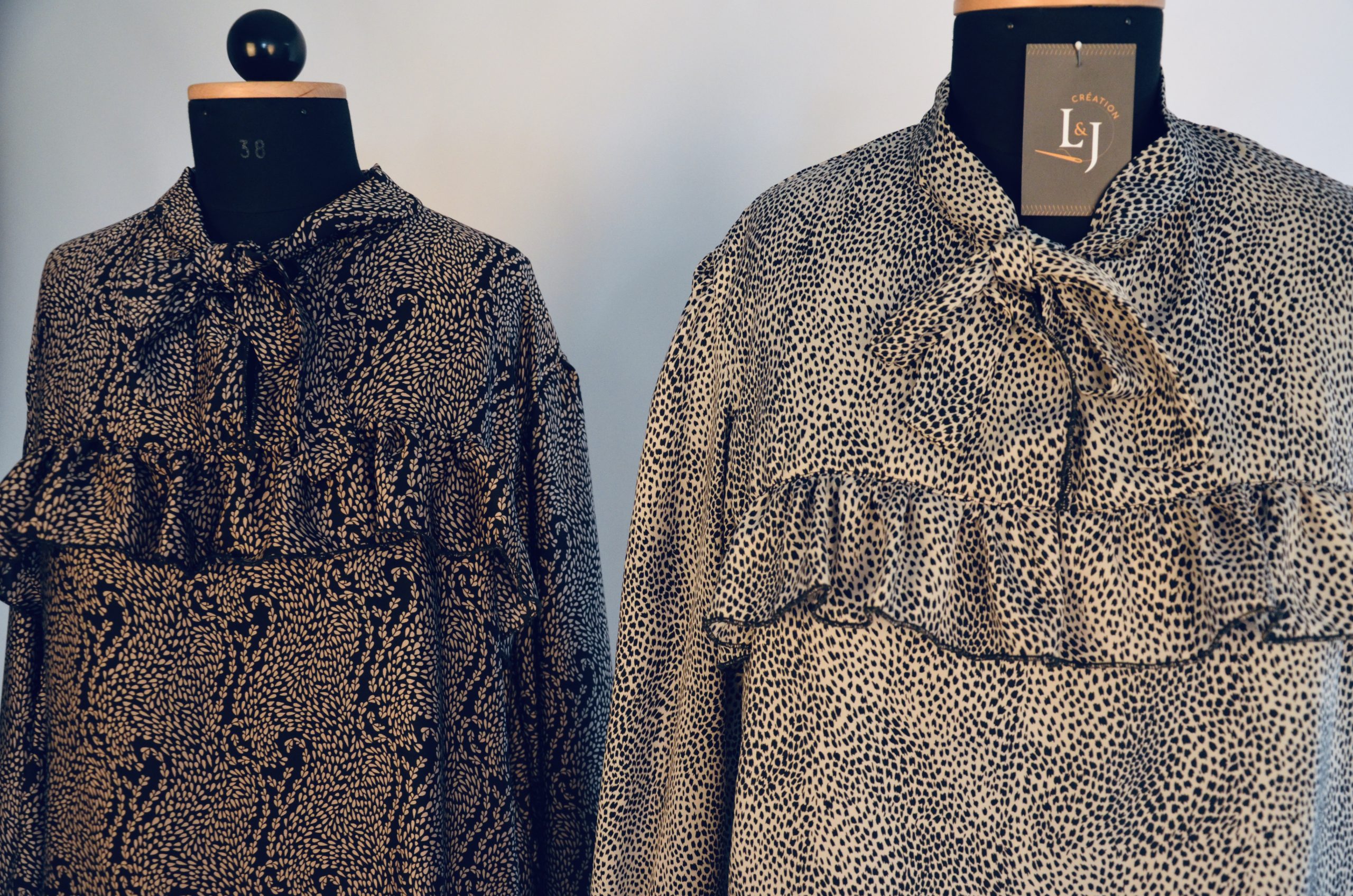 chemise – Image 3