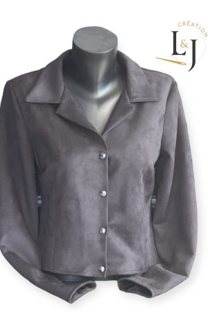 Veste courte