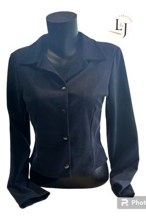 Veste Courte