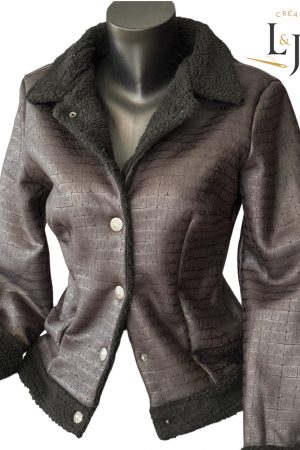 blouson