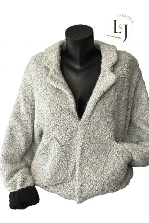 blouson