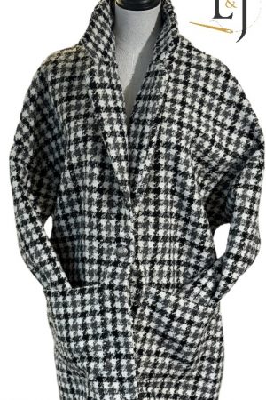 Manteau