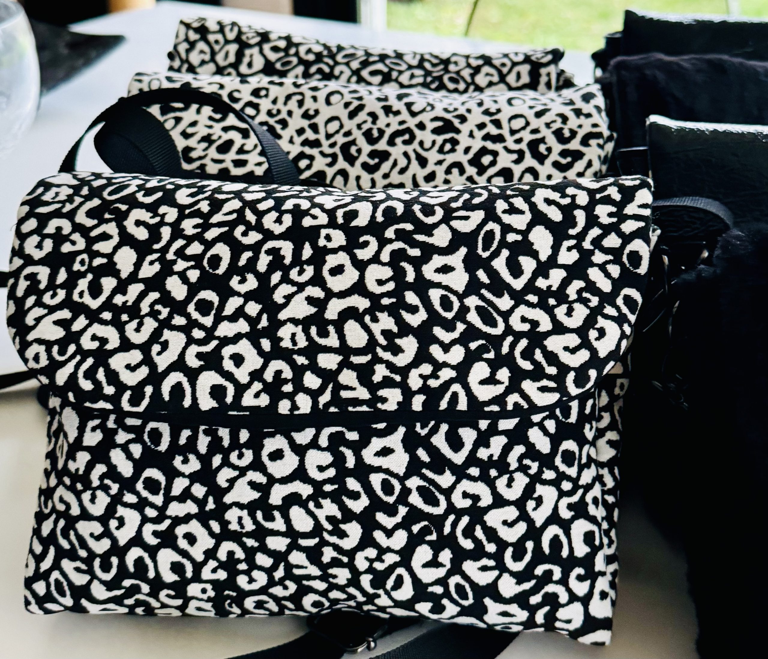 Sac bandoulière – Image 2