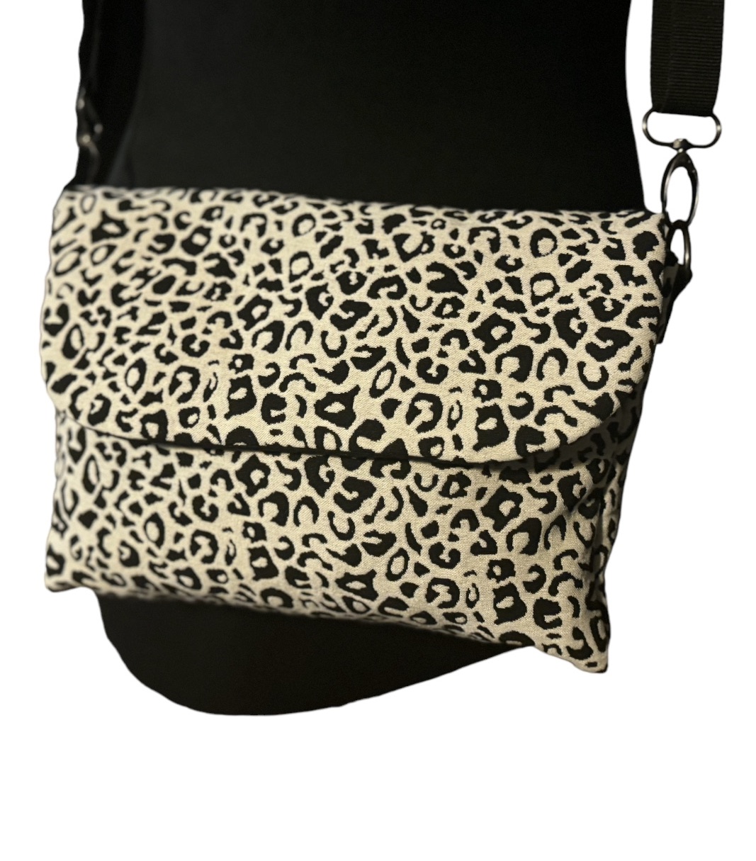 Sac bandoulière