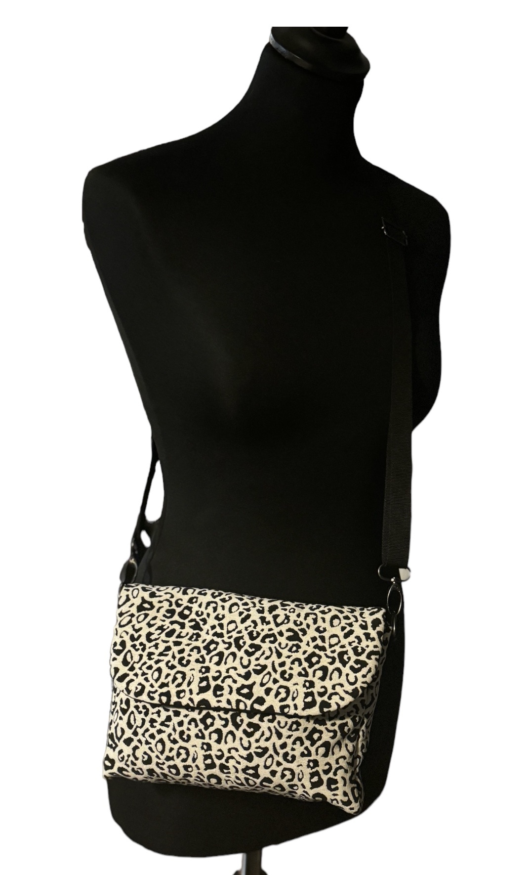 Sac bandoulière – Image 3