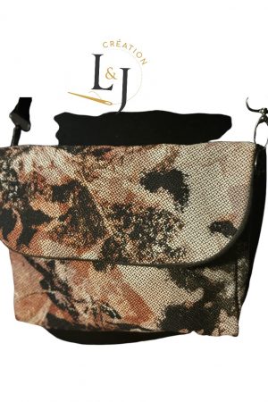 Sac bandoulière