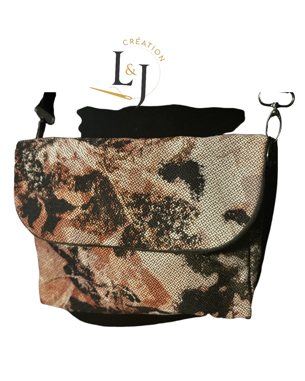Sac bandoulière
