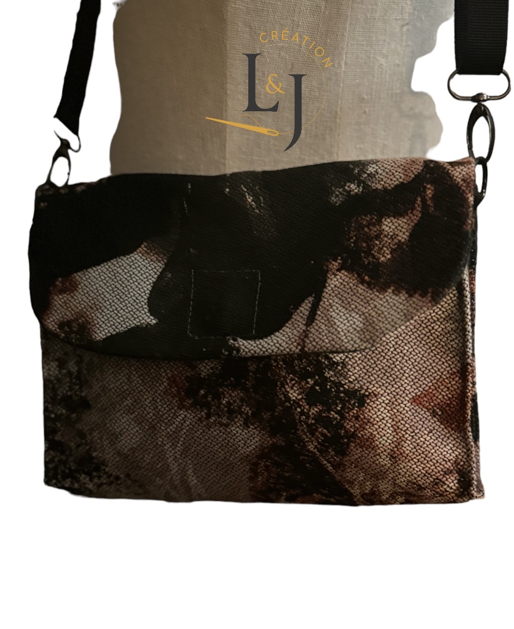 Sac bandoulière – Image 3