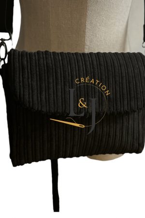 Sac bandoulière