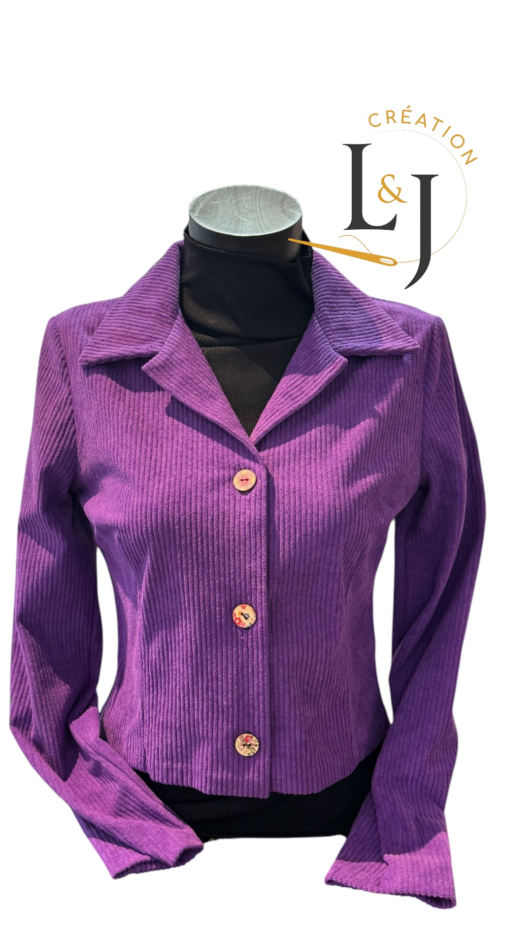 veste courte