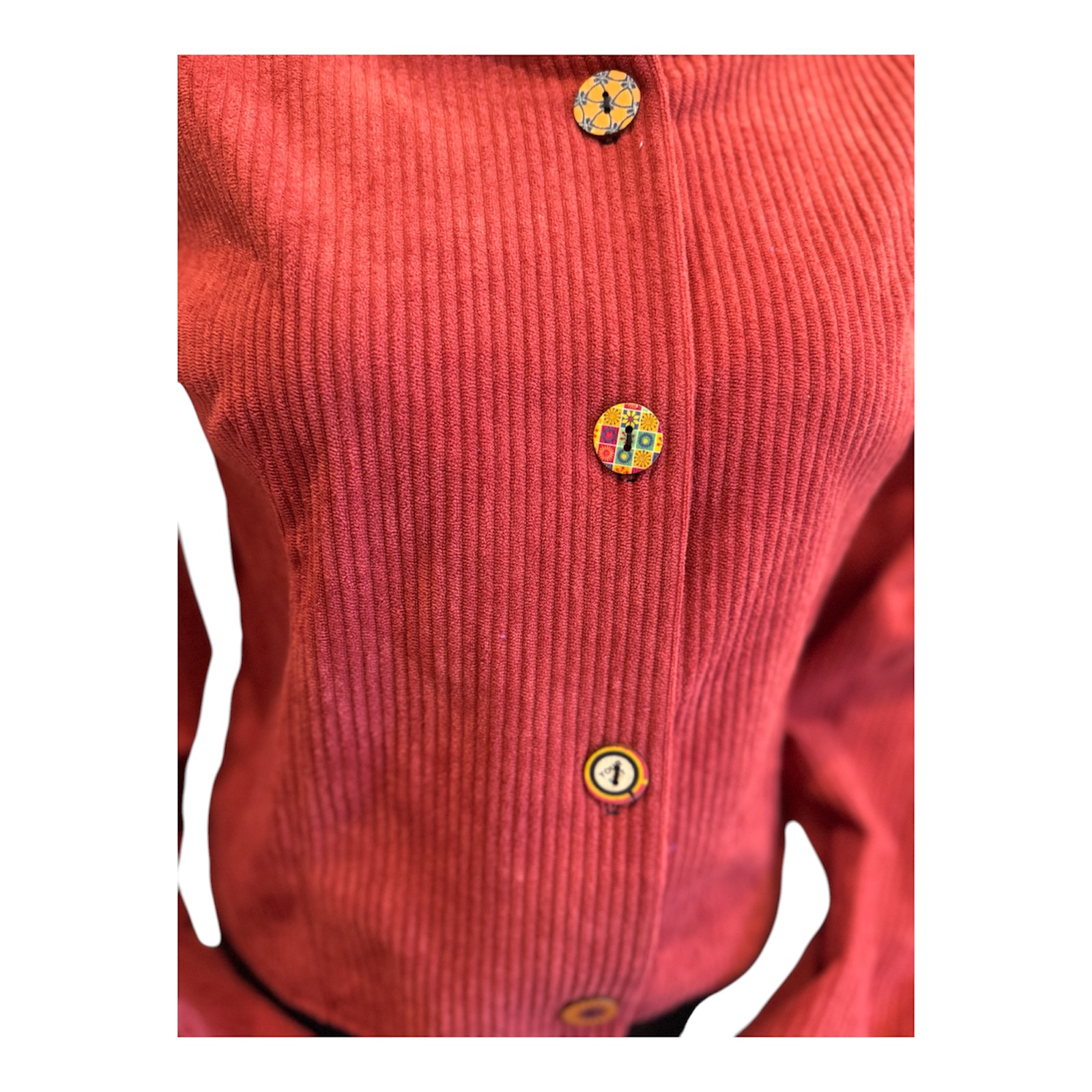 veste courte – Image 4