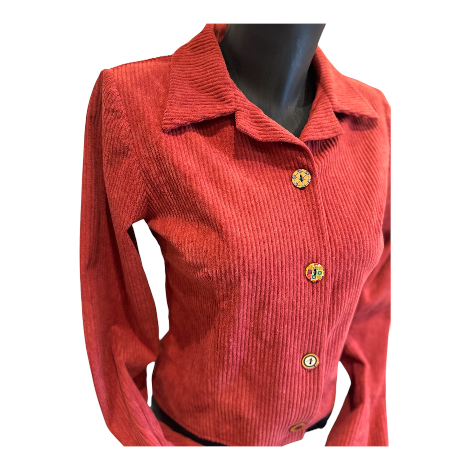 veste courte – Image 3