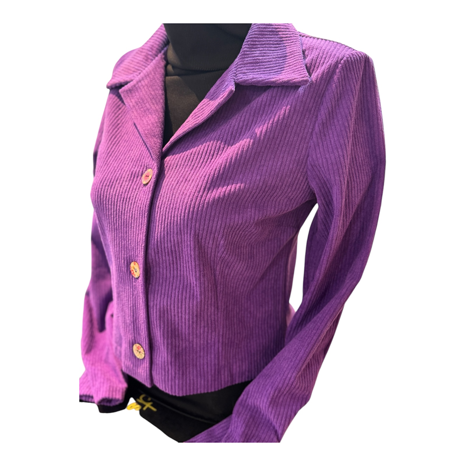 veste courte – Image 2